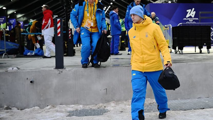 IOC open to expression guidelines review&nbsp;but athletes endorse current rules