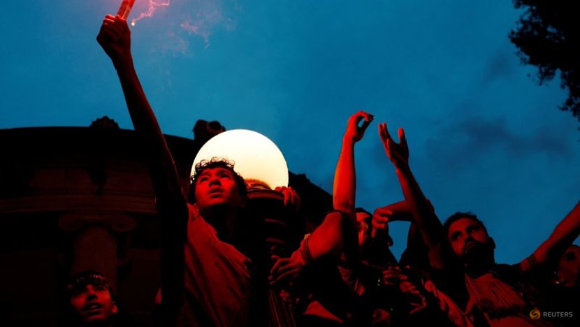 Strugglers no more: Morocco fans brimming with pride at being part of World Cup elite