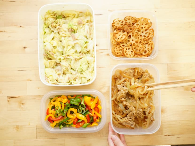 Do you microwave food in plastic containers? Be careful of leaching chemicals