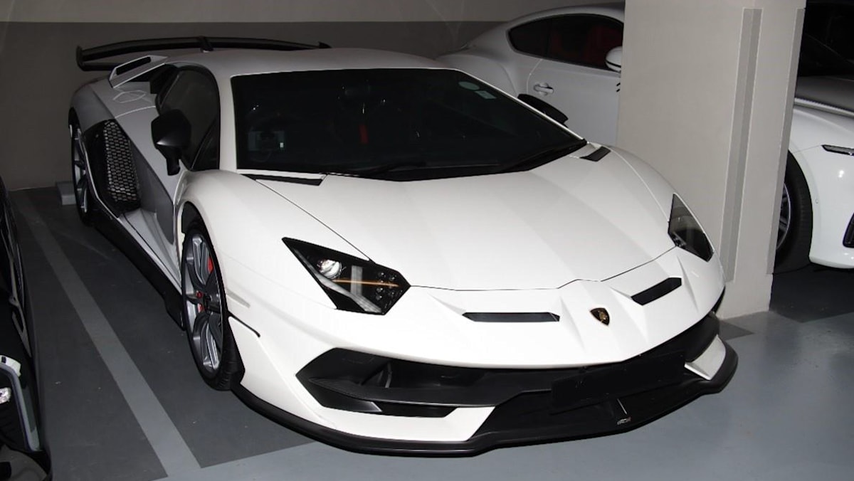 3 Singaporeans arrested in connection with Cambodia-based scam syndicate