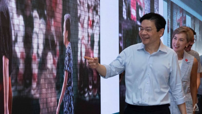 AI-powered SG60 Heart&Soul Experience launched at Orchard Central AI-powered SG60 Heart&Soul Experience launched at Orchard Central
