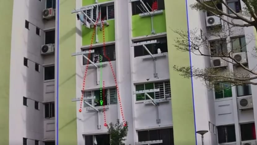 Targeted enforcement, surveillance led to reduced littering at hotspots: NEA