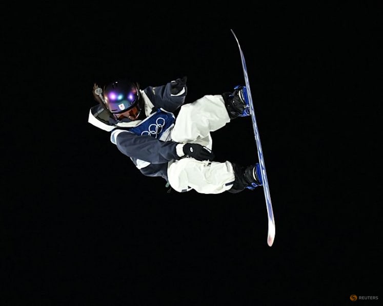 Snowboard-Hard work and high standards behind Japan's record medal haul