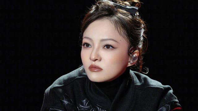 张韶涵亲曝有退休计划，粉丝哭求唱到65岁！