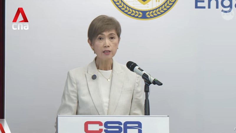 Singapore telcos attacked by UNC3886, prompting largest cyber response to date 