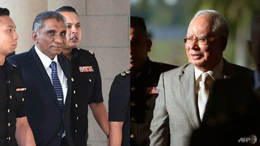 4 tuduhan terhadap Najib dan Irwan Serigar berkaitan IPIC