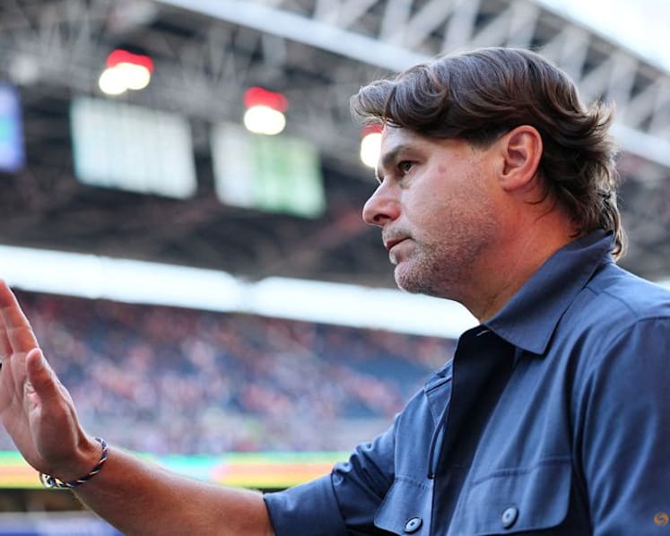 US to face Peru, Chile, Mexico and Canada in friendlies