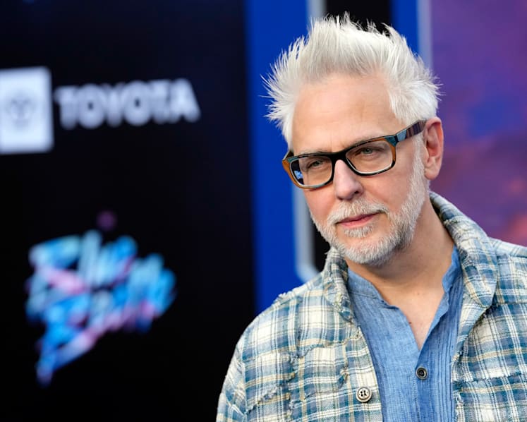 James Gunn confirms Superman: Legacy will be released in 2025 as intended
