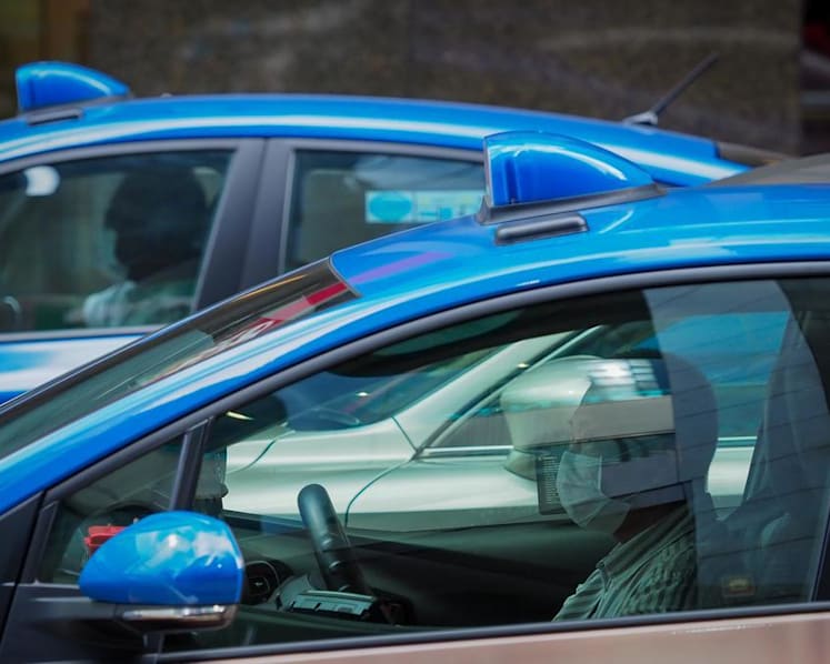Some drivers, self-employed persons welcome new Covid-19 aid as relief scheme ends, others say it is not enough