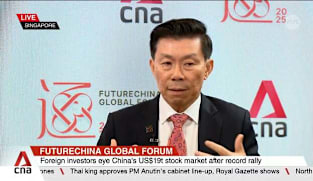 Resilience in travel, tech exports as firms eye growth abroad: Business China