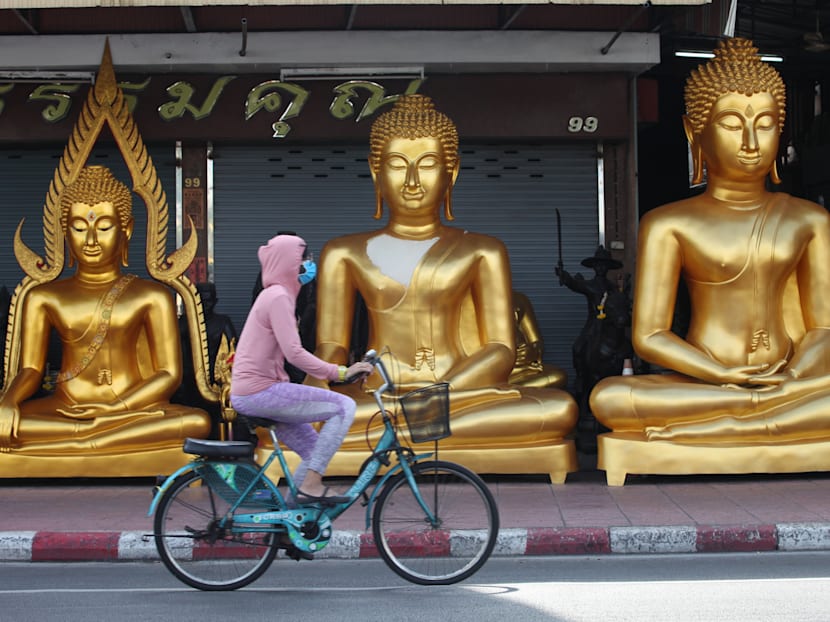 Covid-19: Why Thailand needs to adopt a testing and tracking strategy