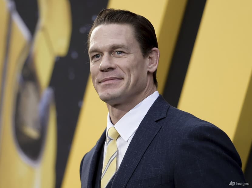 John Cena announces his retirement from professional wrestling after 2025 season John Cena announces his retirement from professional wrestling after 2025 season