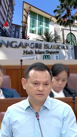 Safeguards to be strengthened after child sexual abuse case in mosque
