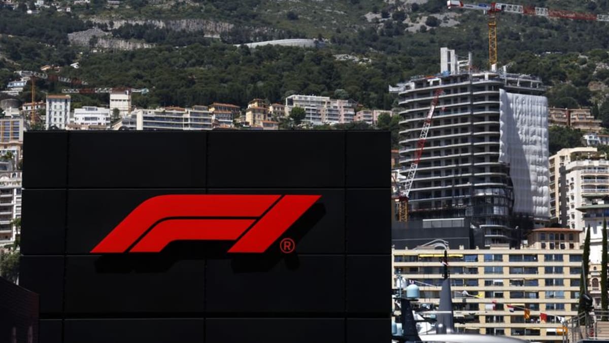African F1 race return still looks a long way off