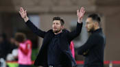 Monaco sack manager Pocognoli after missing Champions League spot