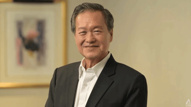 陈钦亮：若和吴振华成为合格候选人 将讨论由其中一人参选