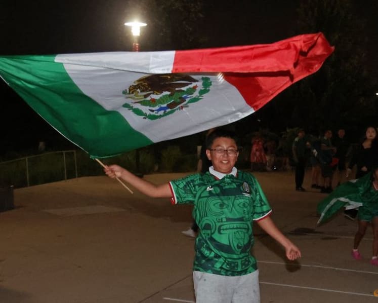 Mexico City tightens crowd controls for World Cup match with England after deadly celebrations