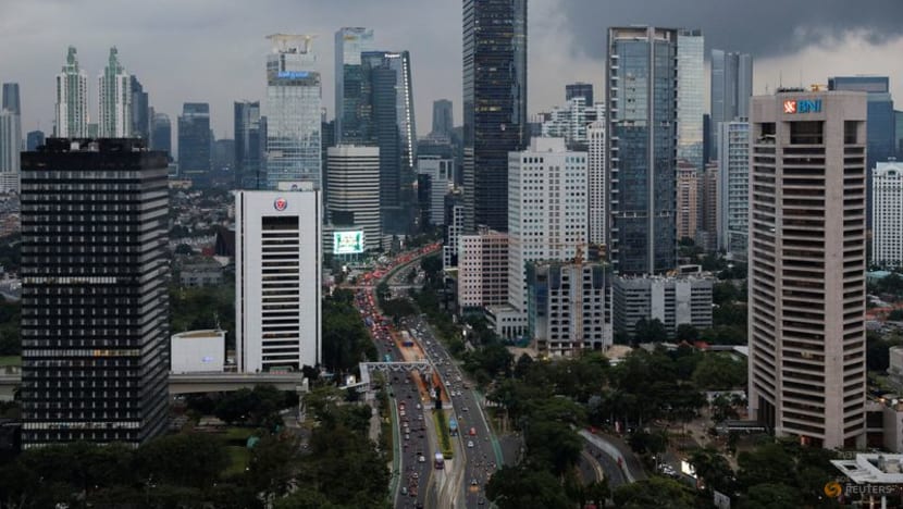 Indonesia's economy expands 5% in 2024, more rate cuts seen in bumpy 2025 Indonesia's economy expands 5% in 2024, more rate cuts seen in bumpy 2025