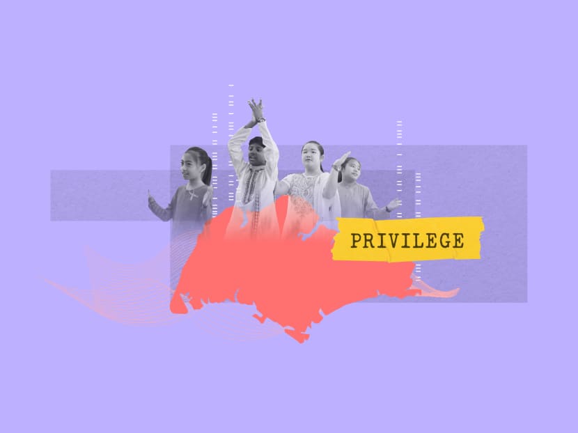 Younger people more likely to see racism as important problem, feel existence of majority privilege: CNA-IPS survey