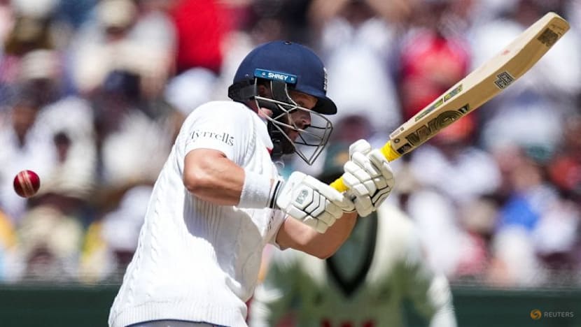 Australia's Head hopes Ashes rivals meet for post-series drinks