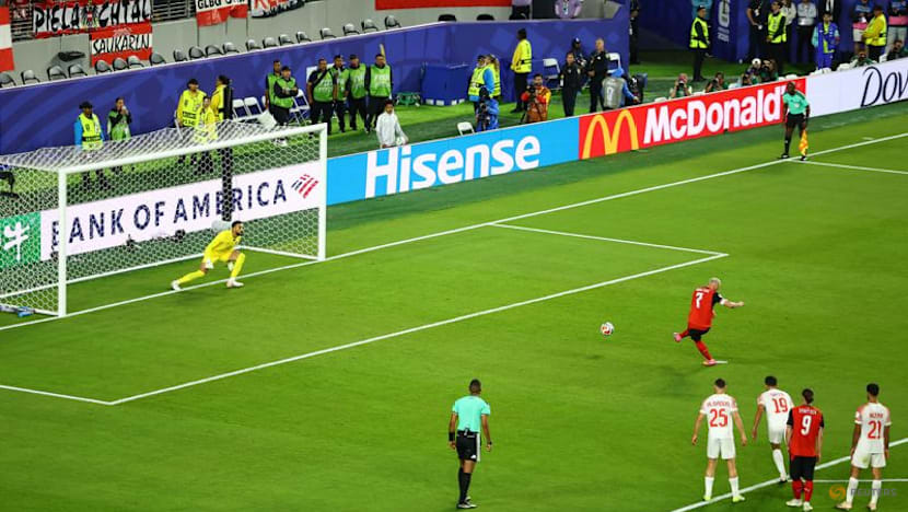 Arnautovic turns the tide for Austria in tense win over Jordan