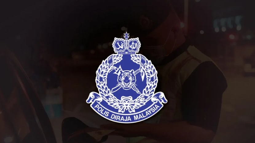 Polis Ipoh tahan warga emas samun guna pistol mainan