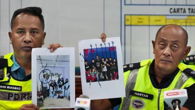 Identiti 8 mangsa dikenal pasti; 2 dilapor maut dalam tragedi kepala air Identiti 8 mangsa dikenal pasti; 2 dilapor maut dalam tragedi kepala air