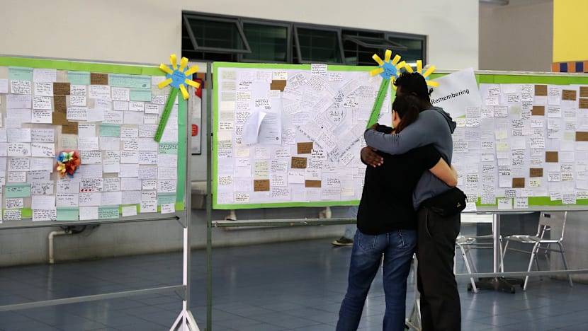 TKPS staff, instructors to be honoured: Heng