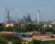Trump says US will refill Strategic Petroleum Reserve using Venezuelan oil