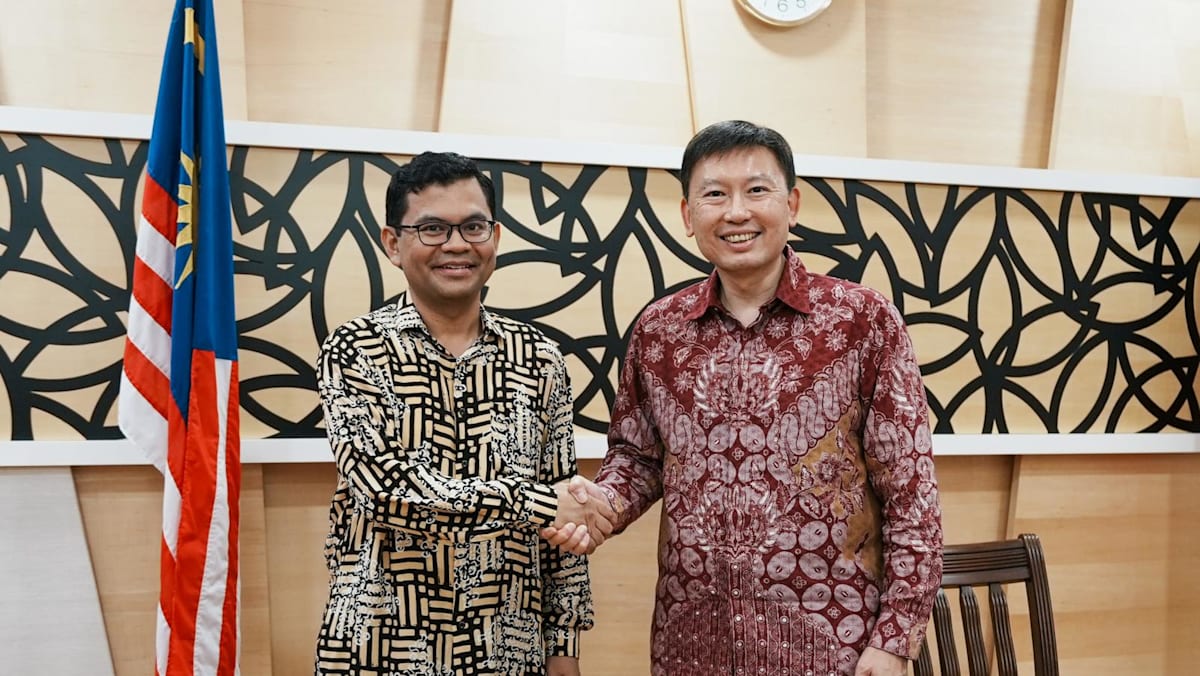 Malaysia targets March launch for Johor-Singapore SEZ blueprint, masterplan