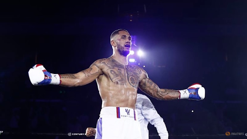 Injured Yoka ruled out of WBA heavyweight fight with Gassiev