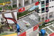 Singaporeans Praise Foreign Workers After Viral Video Shows How HDB Carparks Are Built
