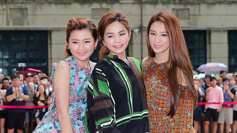 S.H.E: We're priceless when we're together