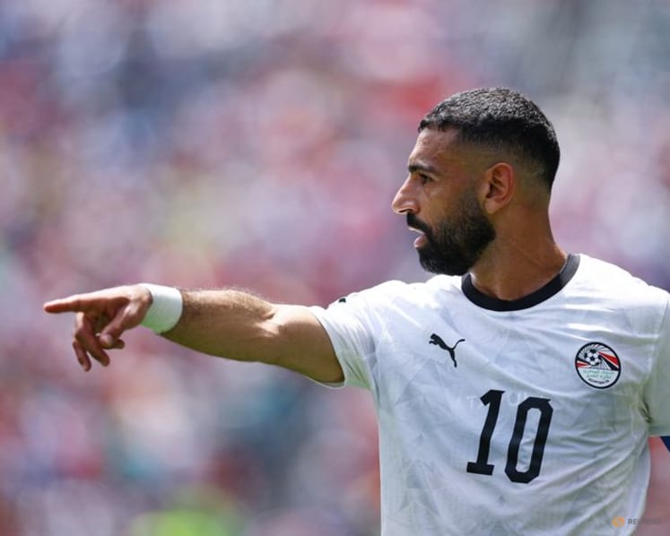 New Zealand need collective effort to stop Salah, says former coach Herbert