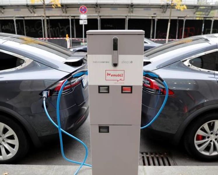 Commentary: Electric vehicles in Singapore – how much is just hype?