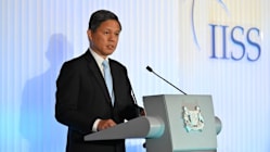  Dunia sedang lalui ‘tempoh sukar’, semua negara perlu bertindak secara bertanggungjawab: Chan Chun Sing