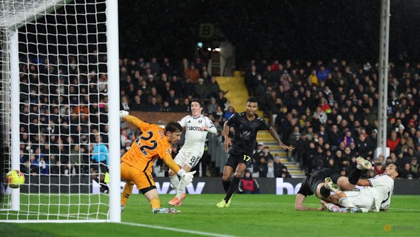 Sunderland floored by Jimenez's late strike for Fulham