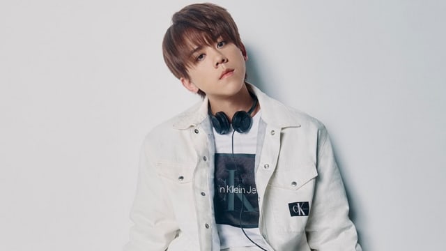 MIRROR姜涛脚受伤　心急发文：没有人比我还要焦虑