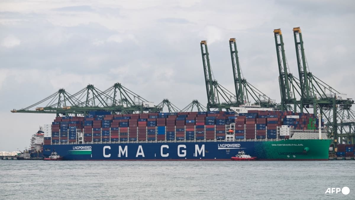 Singapore’s key exports surge 27.4% in Q2 as AI demand fuels electronics boom