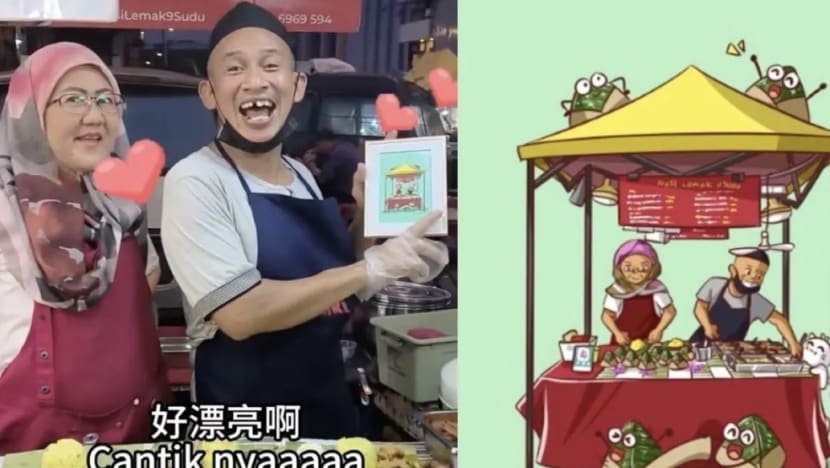 Gambar Pilihan Hari Ini