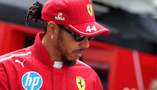 Hamilton apologises to Leclerc after swap misjudgement