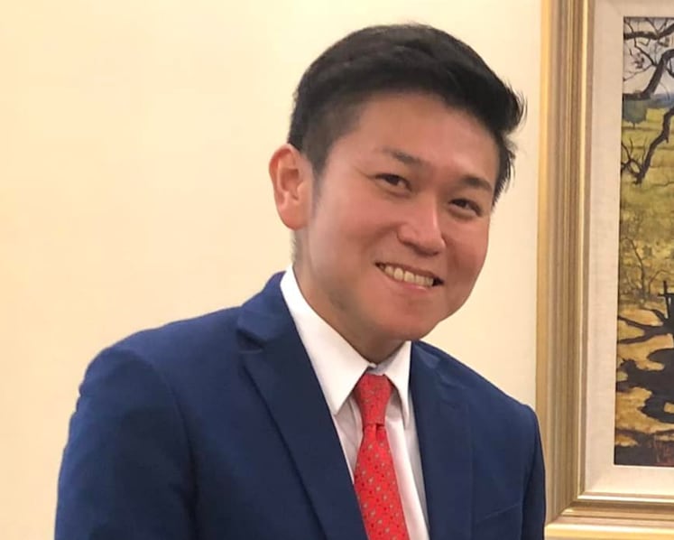 MFA director-general facing charges over use of diplomatic bags allowed to visit Tokyo