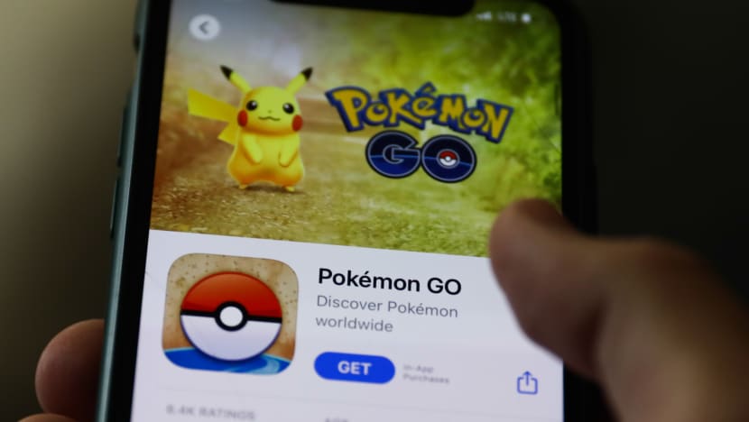 Pokemon No: Japanese Cemetery Park in Hougang appeals to visitors not to hunt for Pokemon on site
