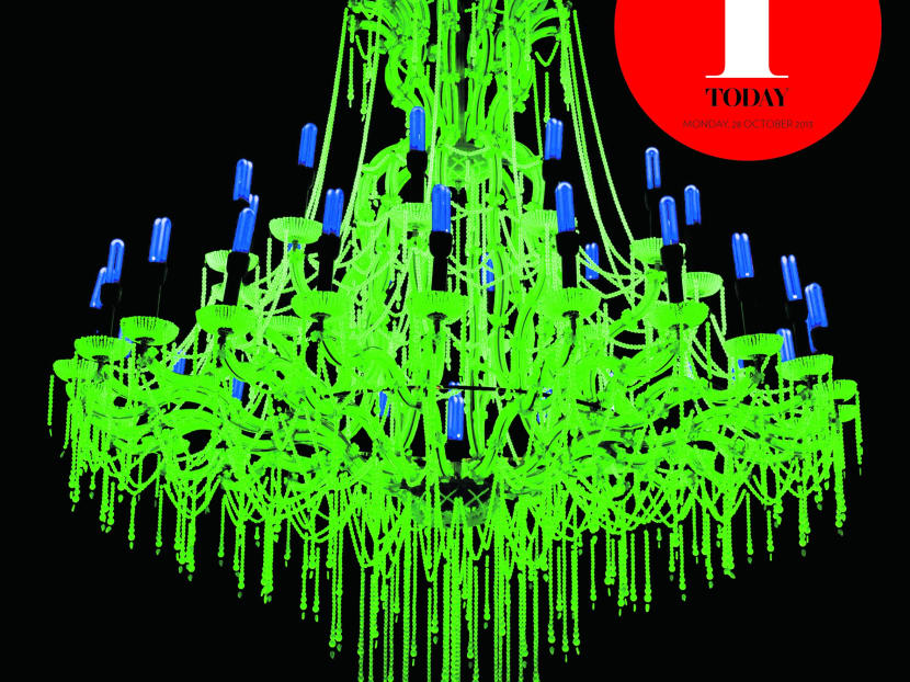 Top picks at the Singapore Biennale