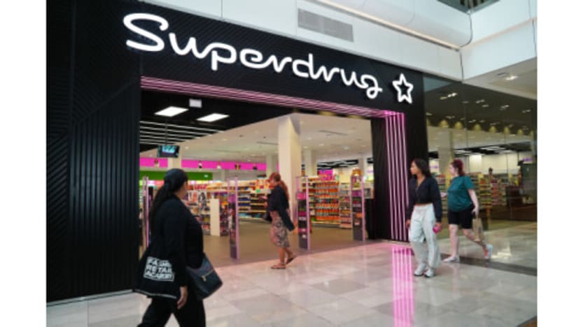AS Watson Ranked Among the World’s Top 15 Retailers