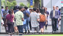 வரவுசெலவுத் திட்டத்தில் அறிவிக்கப்பட்ட பல அம்சங்கள்  இந்தியச் சமூகத்திற்கும் பொருந்தும் - மனிதவளத் துணையமைச்சர் தினேஷ் வாசு தாஸ்