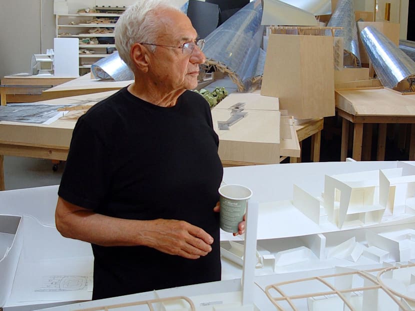 A guide to Frank Gehry&rsquo;s world: 9 landmark buildings, from Paris to Panama