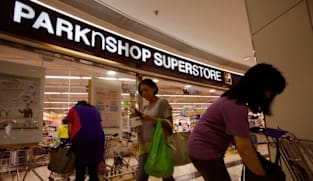 Hutchison, Jardine in talks to merge supermarket businesses in Hong Kong, sources say