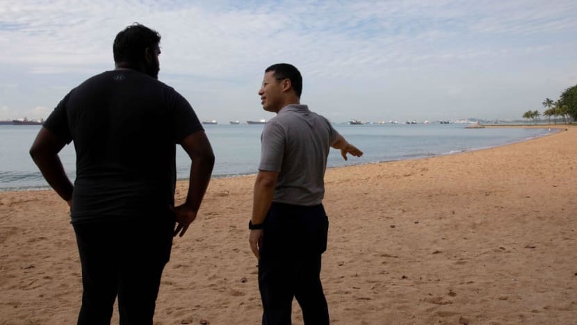 Explainer: Deep waters, importing sand and impact on biodiversity among challenges faced in Long Island project