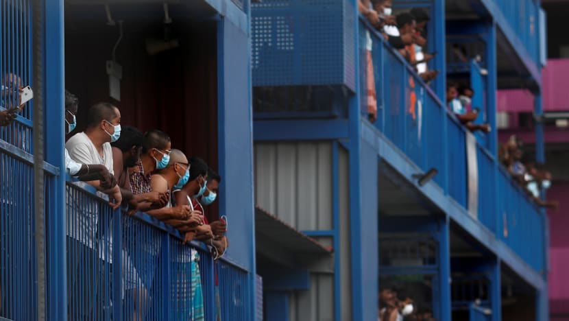 'Thank you for all your hard work', says Josephine Teo to S’pore’s foreign workers in Tamil New Year greetings